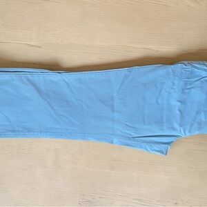 Vineyard Vines Men's Sky Blue Slim Fit Breaker Pants 35x30 NWOT